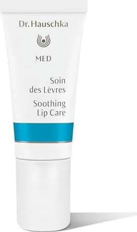 Dr. Hauschka Med Akut Lippenpflege Labimint, 5ml
