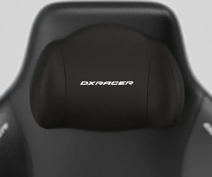 DXRacer Tank XXL Series Gamingstuhl, Stoff, grau