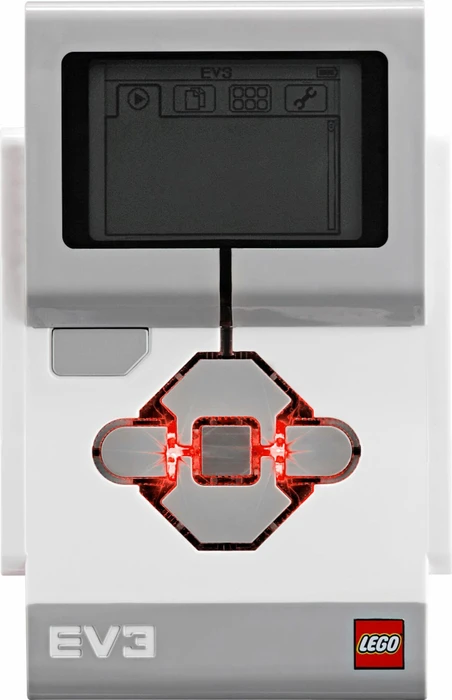 LEGO Mindstorms - EV3