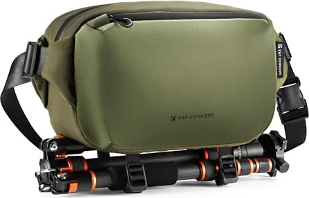 K&F Concept BS01 Kamera Sling Bag