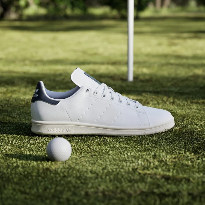 adidas Stan Smith cloud white/collegiate navy/off white