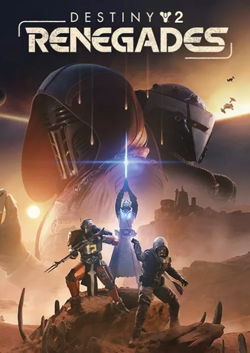 Destiny 2