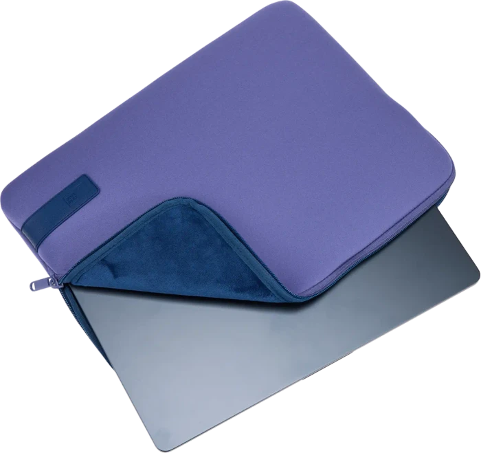 Case Logic Reflect REFPC-114 14" Laptop Sleeve Concentrated Purple