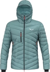 Salewa Ortles Medium 3 RDS Daunen Funktionsjacke willow (Herren)