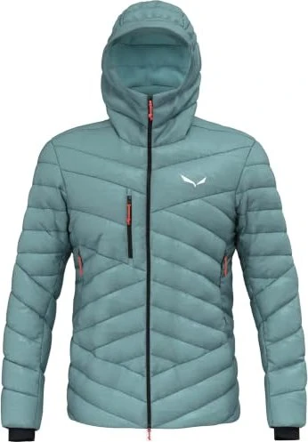 Salewa Ortles Medium 3 RDS Daunen Funktionsjacke willow (Herren)