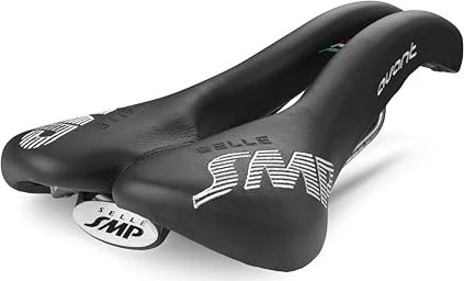 Selle SMP Avant 154mm Sattel schwarz