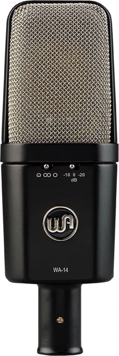 Warm Audio WA-14