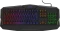 Hama uRage Exodus 210 Illuminated Gaming Tastatur, USB, DE Vorschaubild