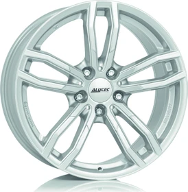 Alutec Drive für SUV 8.5x19 5/120 ET38 (verschiedene Farben)