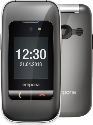 Emporia One (V200.v3) Space Grey