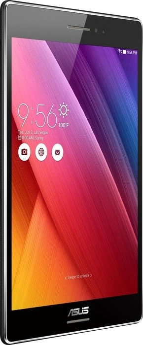 ASUS ZenPad S 8.0 Z580CA-1A046A, schwarz, 32GB