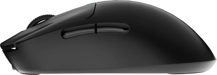 Natec Fury Tanto T4 Wireless Ultra-Lightweight Gaming Mouse schwarz, USB/Bluetooth