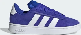 adidas Grand Court Alpha lucid blue/cloud white