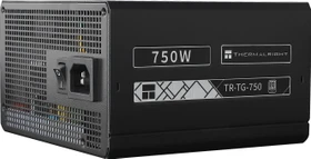 Thermalright TG-750 schwarz 750W, ATX 3.0