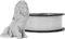 Prusa Prusament PLA, Marble Grey, Spule, 1.75mm, 1.00kg Vorschaubild
