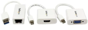 StarTech Adapterkit für Apple MacBook Air (MACAMDPGBK)