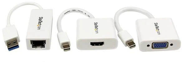 StarTech Adapterkit für Apple MacBook Air