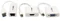 StarTech Adapterkit für Apple MacBook Air Vorschaubild