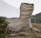 adidas Terrex Winter High Rain.Rdy Cold.Rdy wonder beige/alumina Vorschaubild