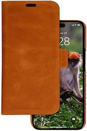 dbramante1928 Lynge für Apple iPhone 15 Tan