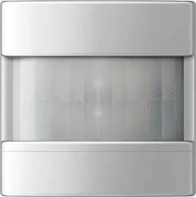 Jung Serie A Automatikschalter Universal 1.10m, aluminium