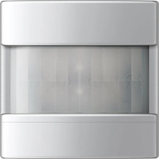 Jung Serie A Automatikschalter Universal 1.10m, aluminium