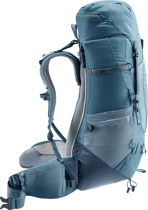 Deuter Aircontact Lite 40+10 atlantic/ink