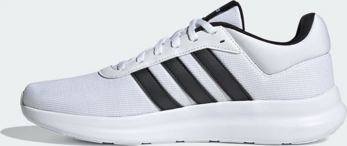 adidas Lite Racer 4.0 cloud white/core black