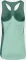 Ortovox 120 Cool Tec Fast Upward Funktionsshirt ärmellos arctic grey (Damen) Vorschaubild