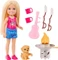 Mattel Barbie - Chelsea Family & Friends Abenteuer in der Natur Vorschaubild