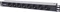 Intellinet 19" Steckdosenleiste, 1HE, 8-fach, 250V, 1.8m Vorschaubild