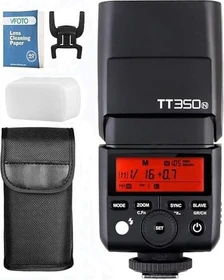 Godox TT350N für Nikon