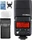 Godox TT350N für Nikon