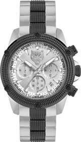 Philipp Plein Sport Hurricane PSDBA0923