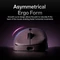 Rapoo VT3 Gen-2 8K Wireless Gaming Mouse violett, USB Vorschaubild