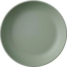 MEPAL Teller Silueta nordic sage 21,0 cm