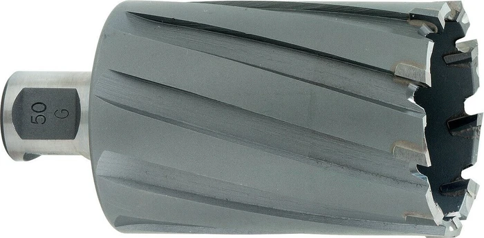 Metabo HM Bohrkrone, 33x55x90mm, 1 Stück