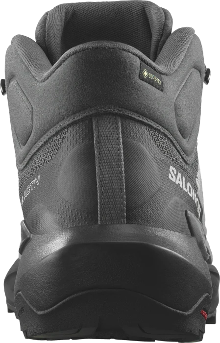 Salomon Elixir Activ Mid GTX magnet/phantom/sharkskin (Herren)