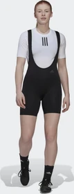 adidas THE IN Trägershorts schwarz (Damen)