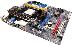 Sapphire PURE CrossFireX PC-AM3RS890G, 890GX (AMD AM3)