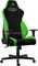 Nitro Concepts S300 Atomic Green Bürostuhl, schwarz/grün Vorschaubild
