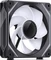 Jonsbo ZL-120BR, schwarz, 120mm, 3er-Pack Vorschaubild