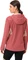 Vaude Simony 2.5L IV Funktionsjacke brick (Damen) Vorschaubild