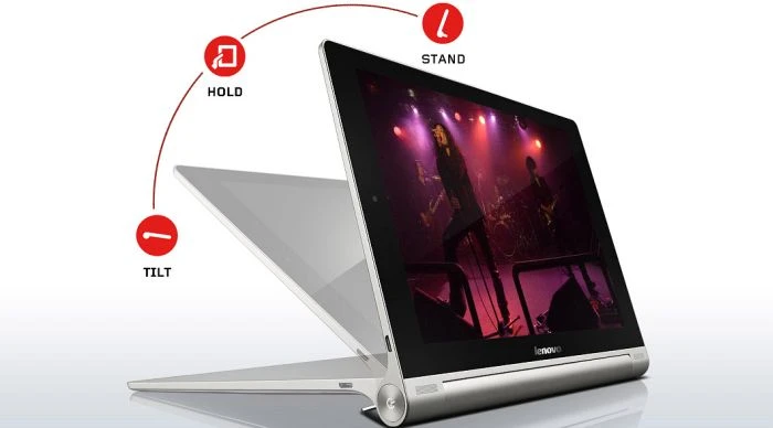 Lenovo Yoga 10, 16GB, UMTS