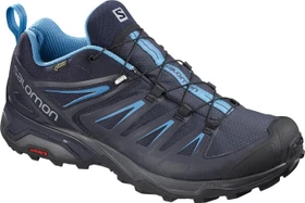 Salomon X Ultra 3 GTX graphite/night sky/hawaiian surf (Herren)