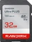 SanDisk Ultra PLUS Series Vorschaubild