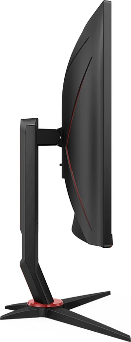 AOC CQ27G2U/BK, 27"