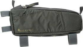Acepac Fuel Bag L MKIII Oberrohrtasche grau