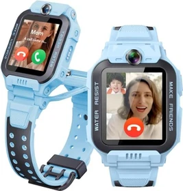 imoo Smartwatch Z7 blau