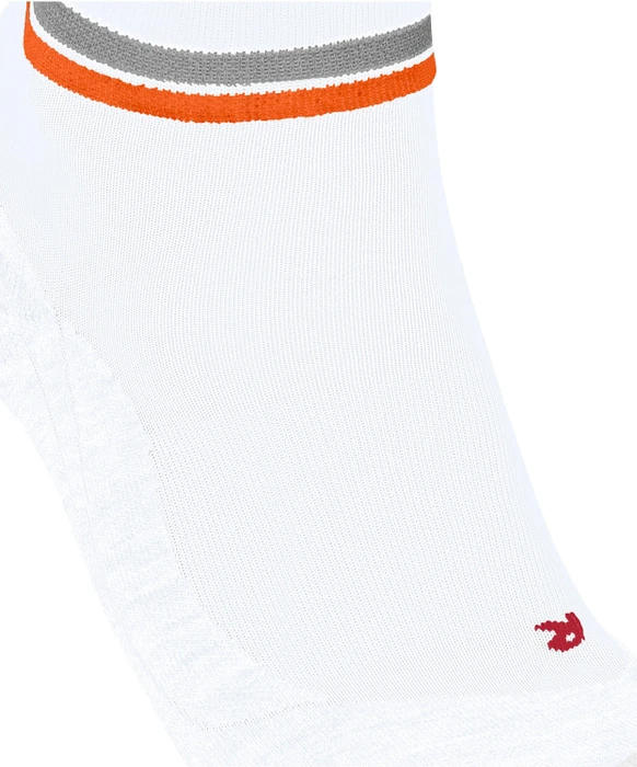 Falke RU4 Endurance Short Reflect Laufsocken weiß (Damen)